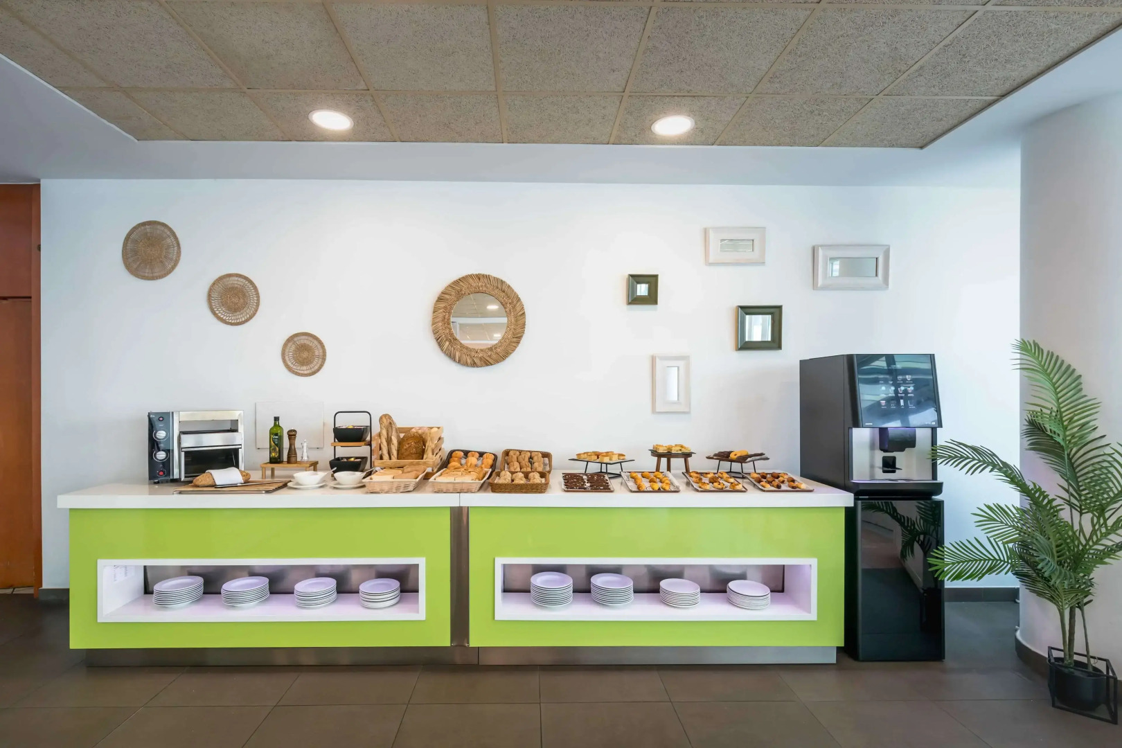 Allegro Murcia Azarbe