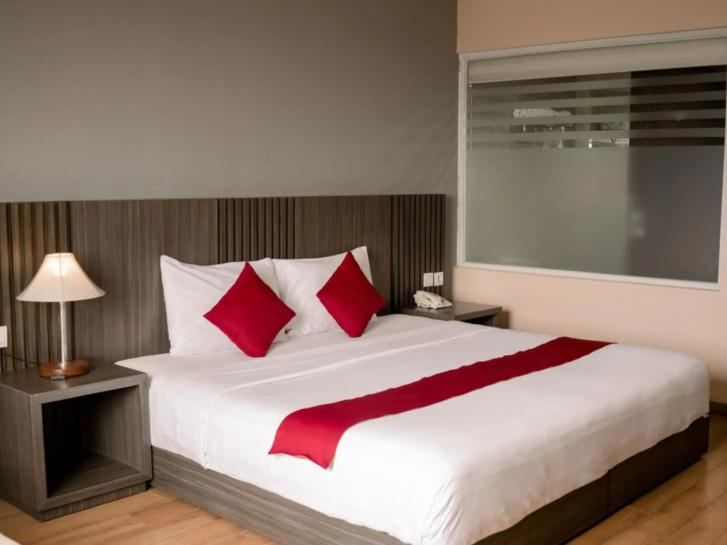 Merapi Merbabu Hotels & Resort Bekasi