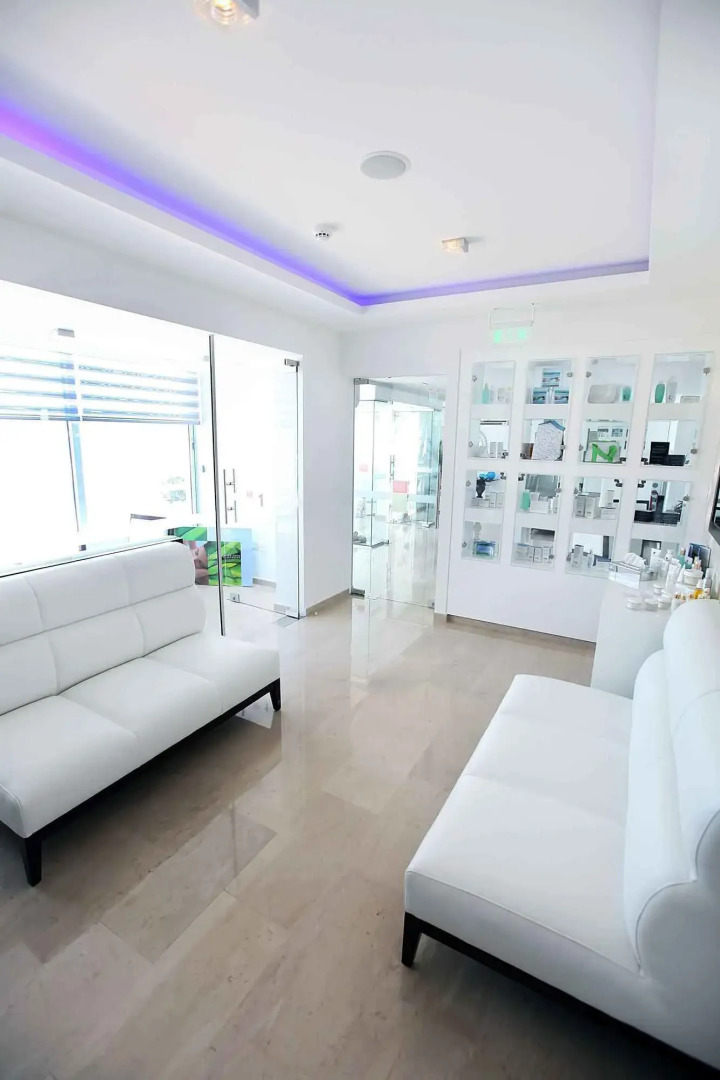 Akamas Health Farm & Spa