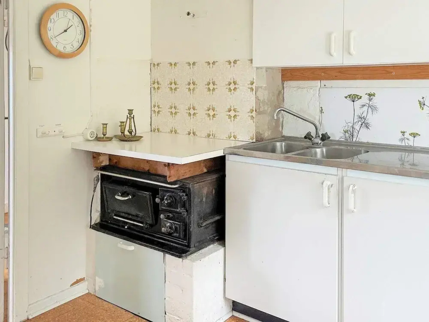 6 Person Holiday Home in Henan-by Traum