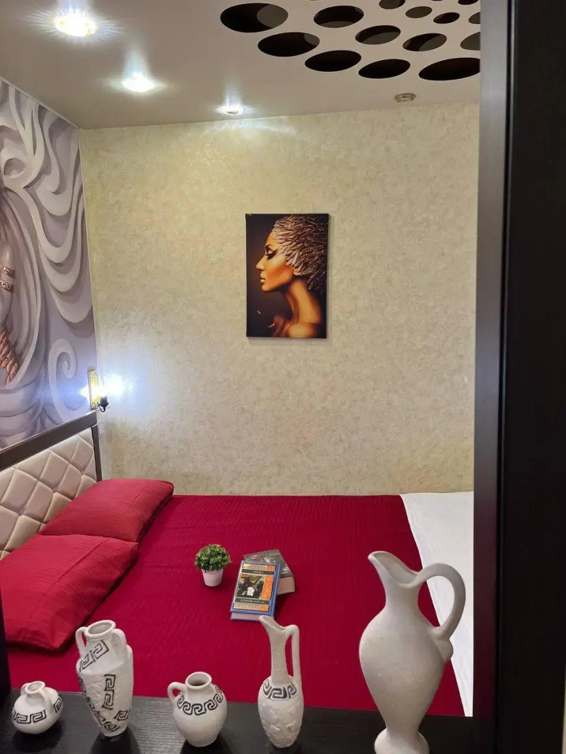 Апартаменты в 7-м микрорайоне 25