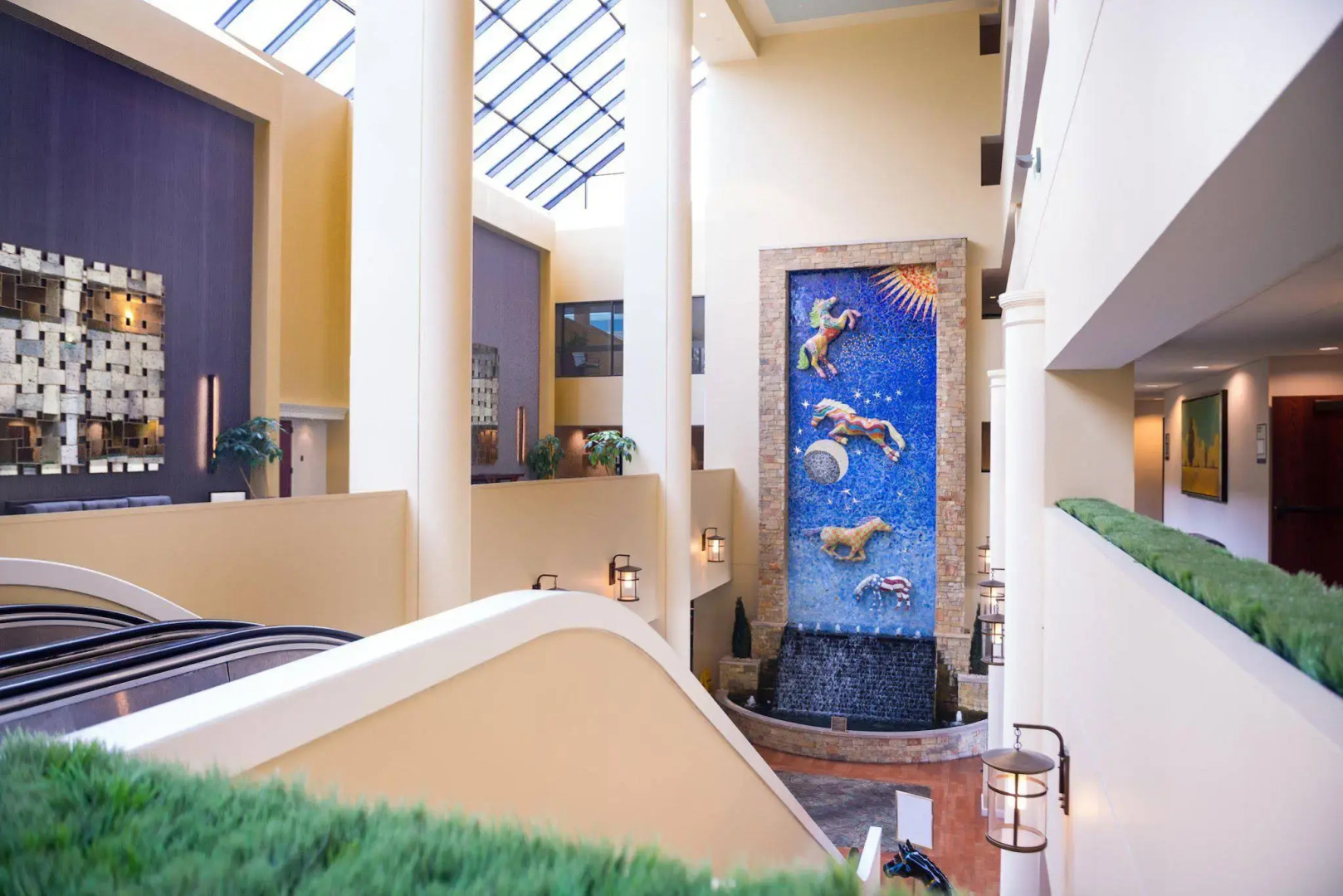 Hilton Lexington/Downtown