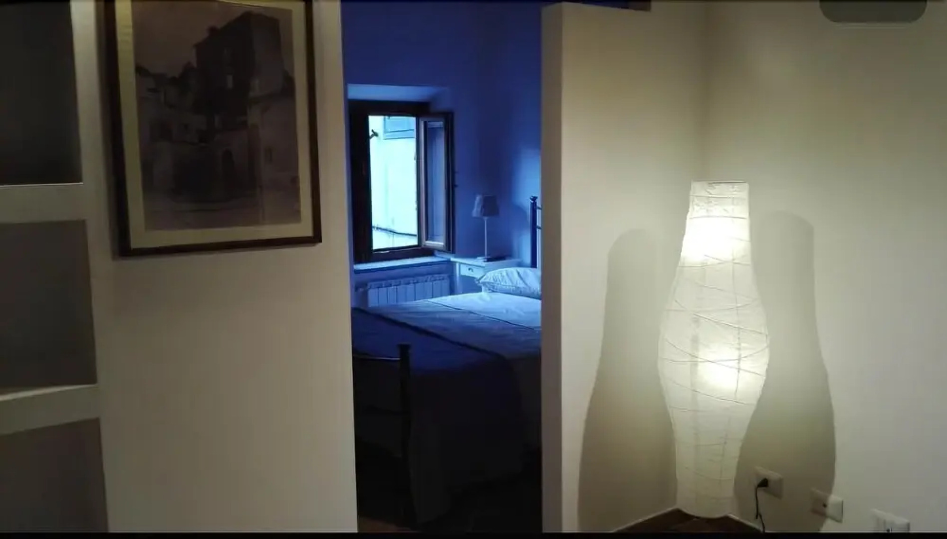 Casetta di vicolo corto