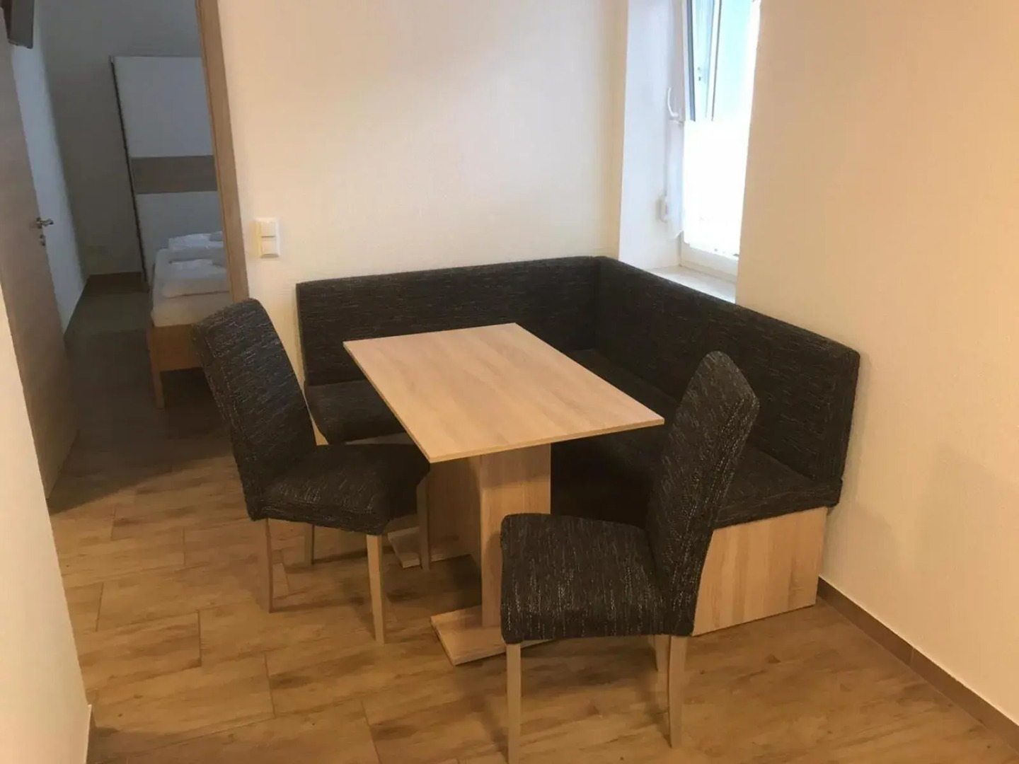 Landgasthof Schwabhausen