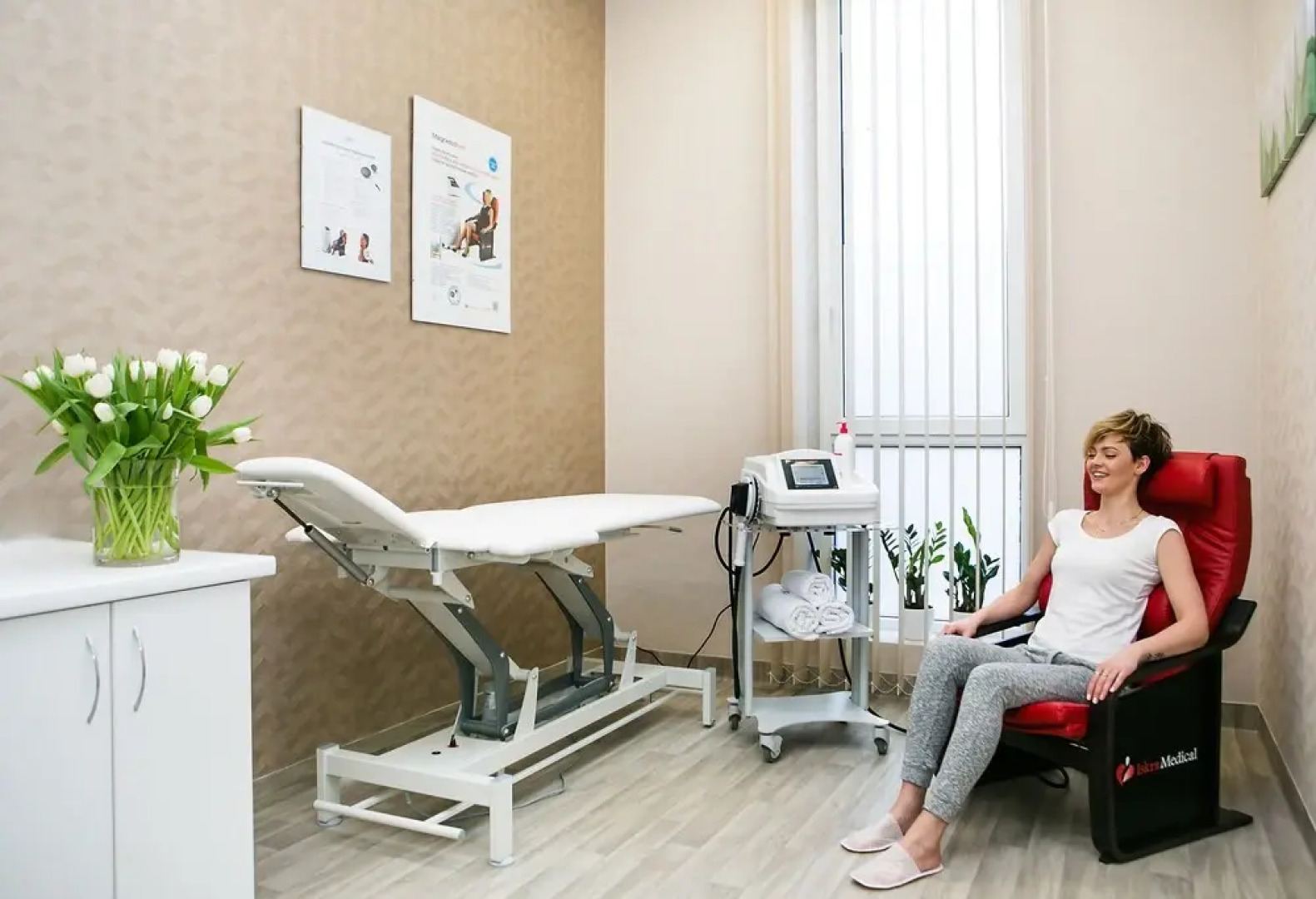 Sanatorium Uzdrowiskowe Augustów