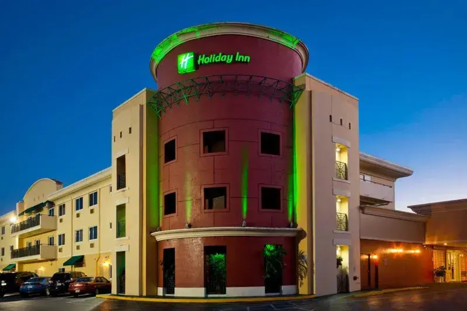 Holiday Inn University of Miami