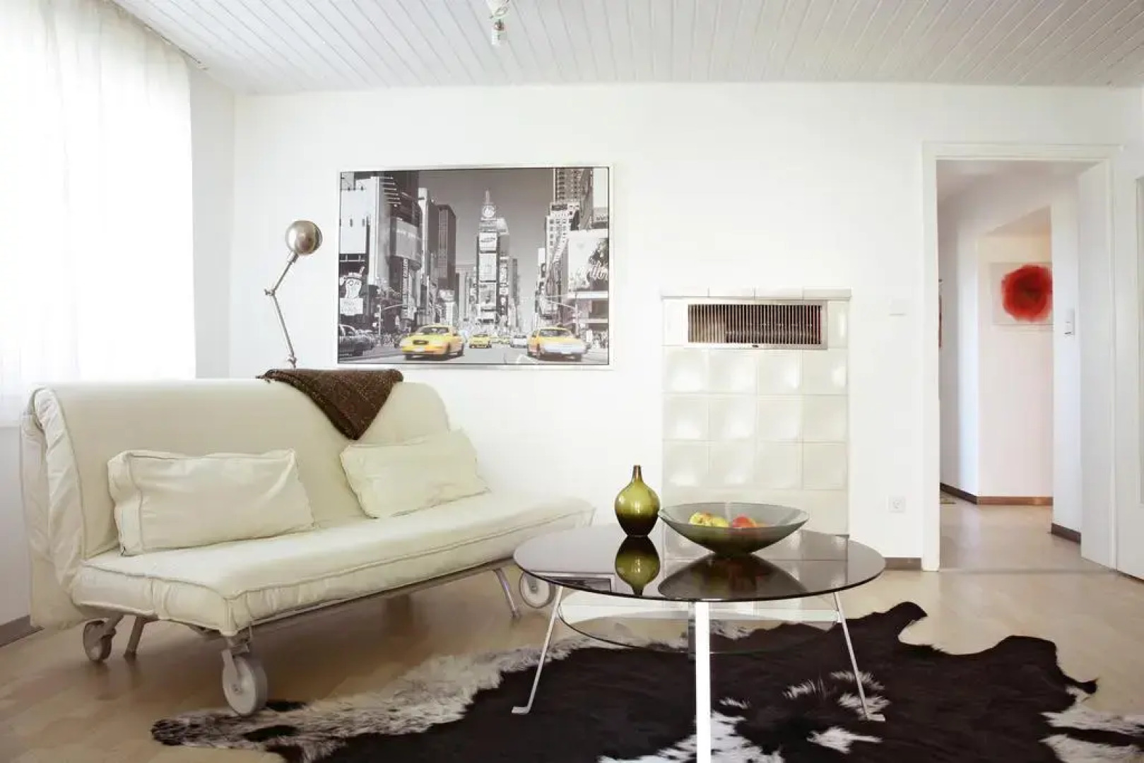 House on Schlossberg