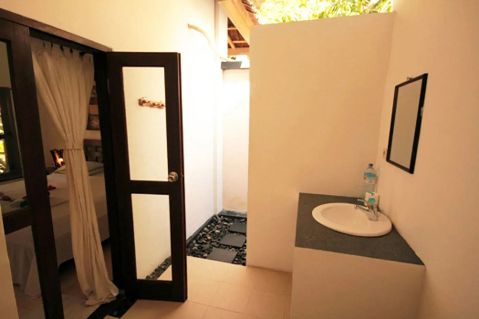 Manta Dive Resort Gili Air