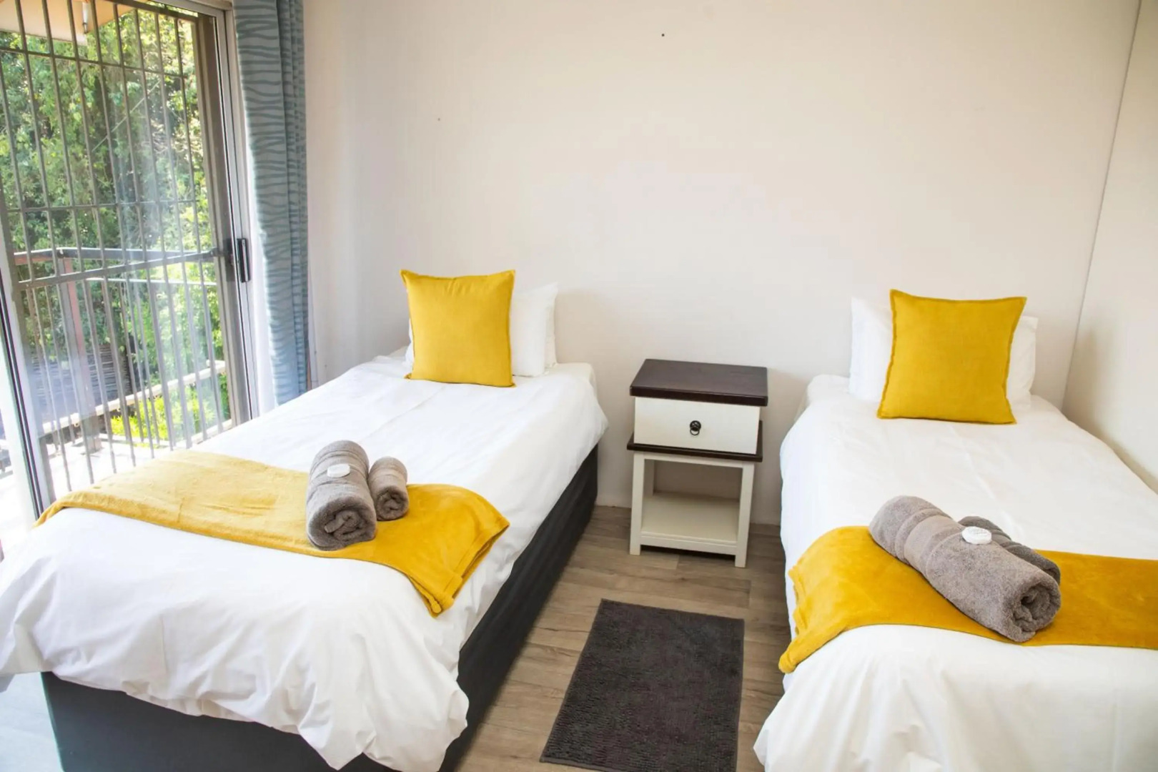 Best Rest Guesthouse Potch