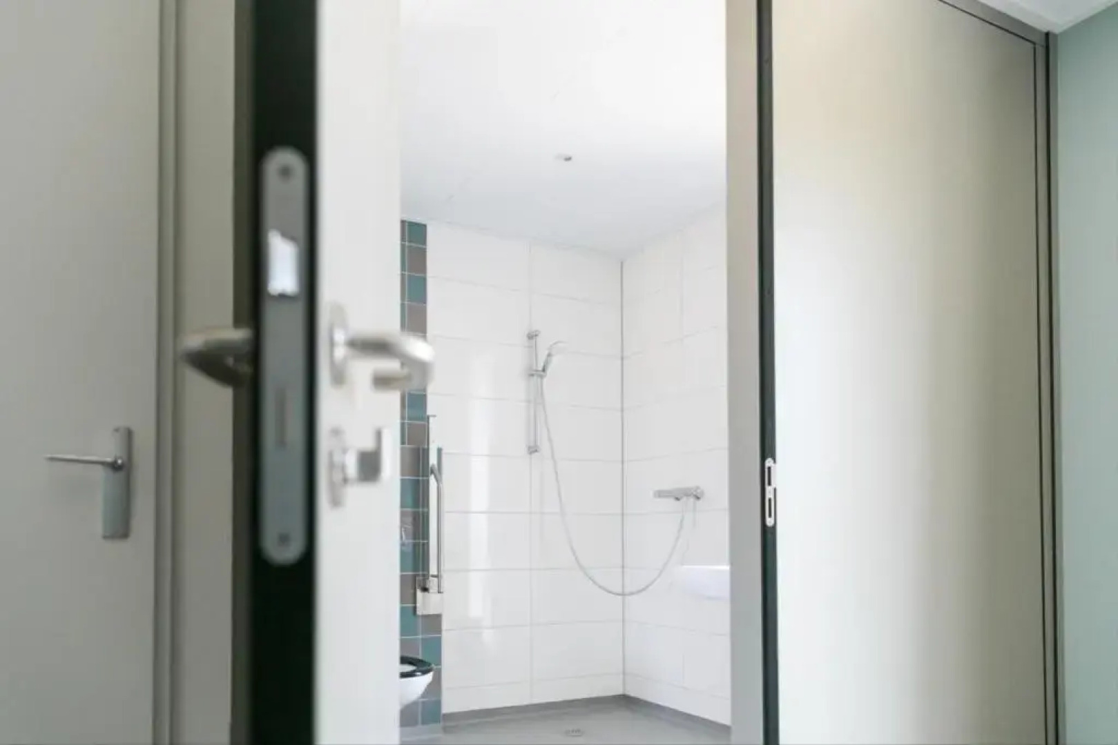 6p Luxe bungalow met serre