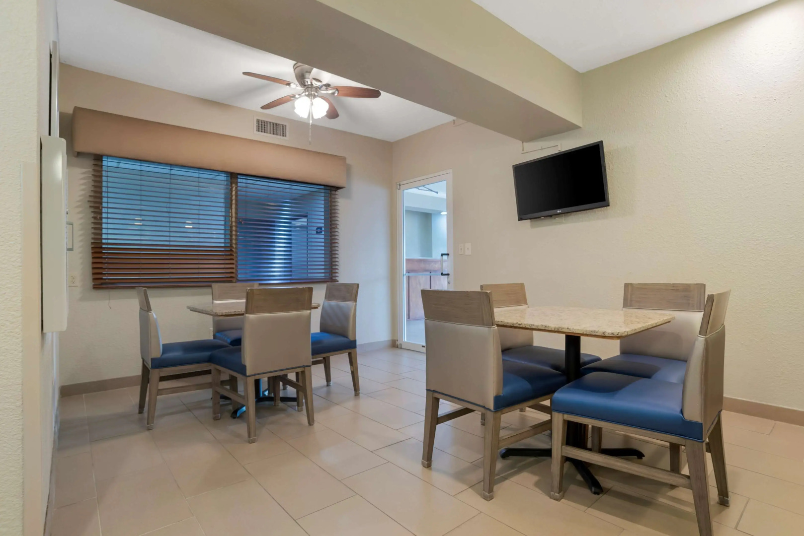 Best Western Ville Platte