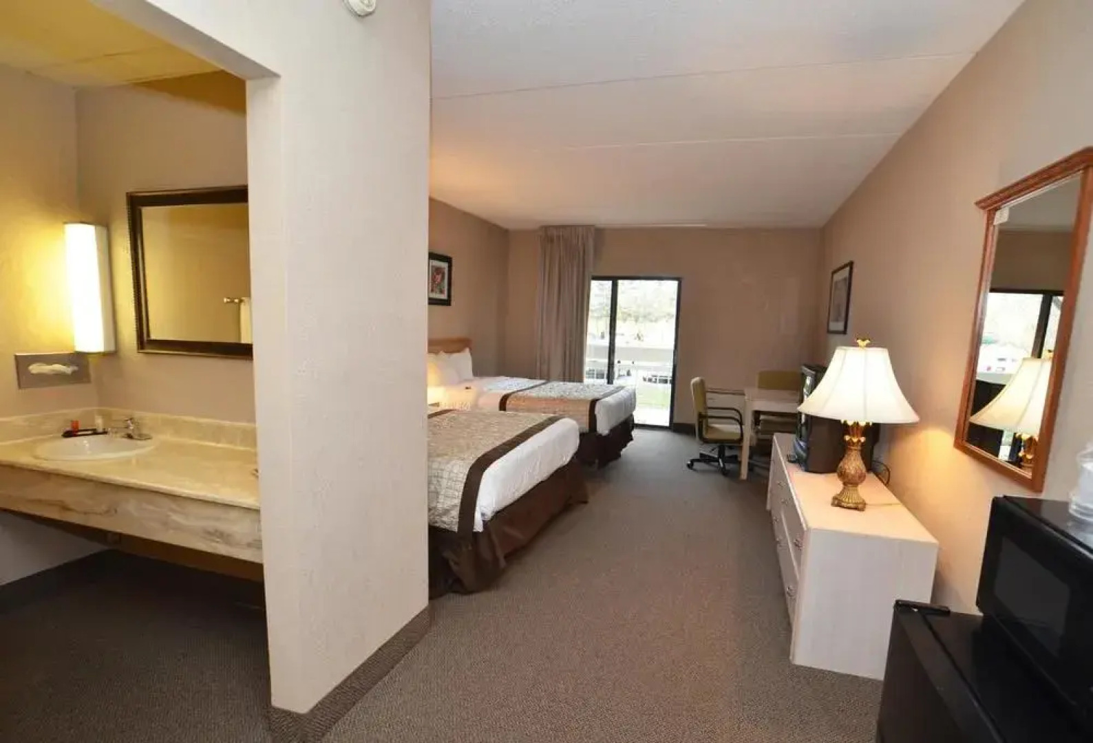 Olympia Resort Hotel and Spa