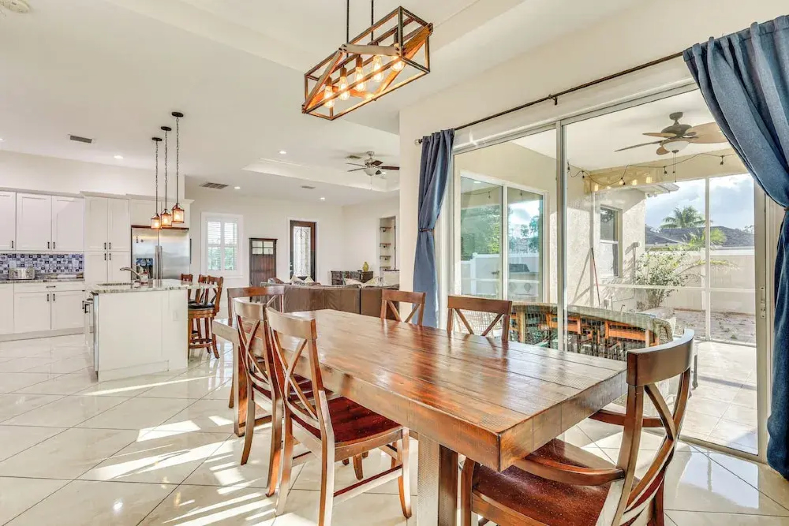 Pet-friendly Home w/ Fenced Yard in Fort Myers!