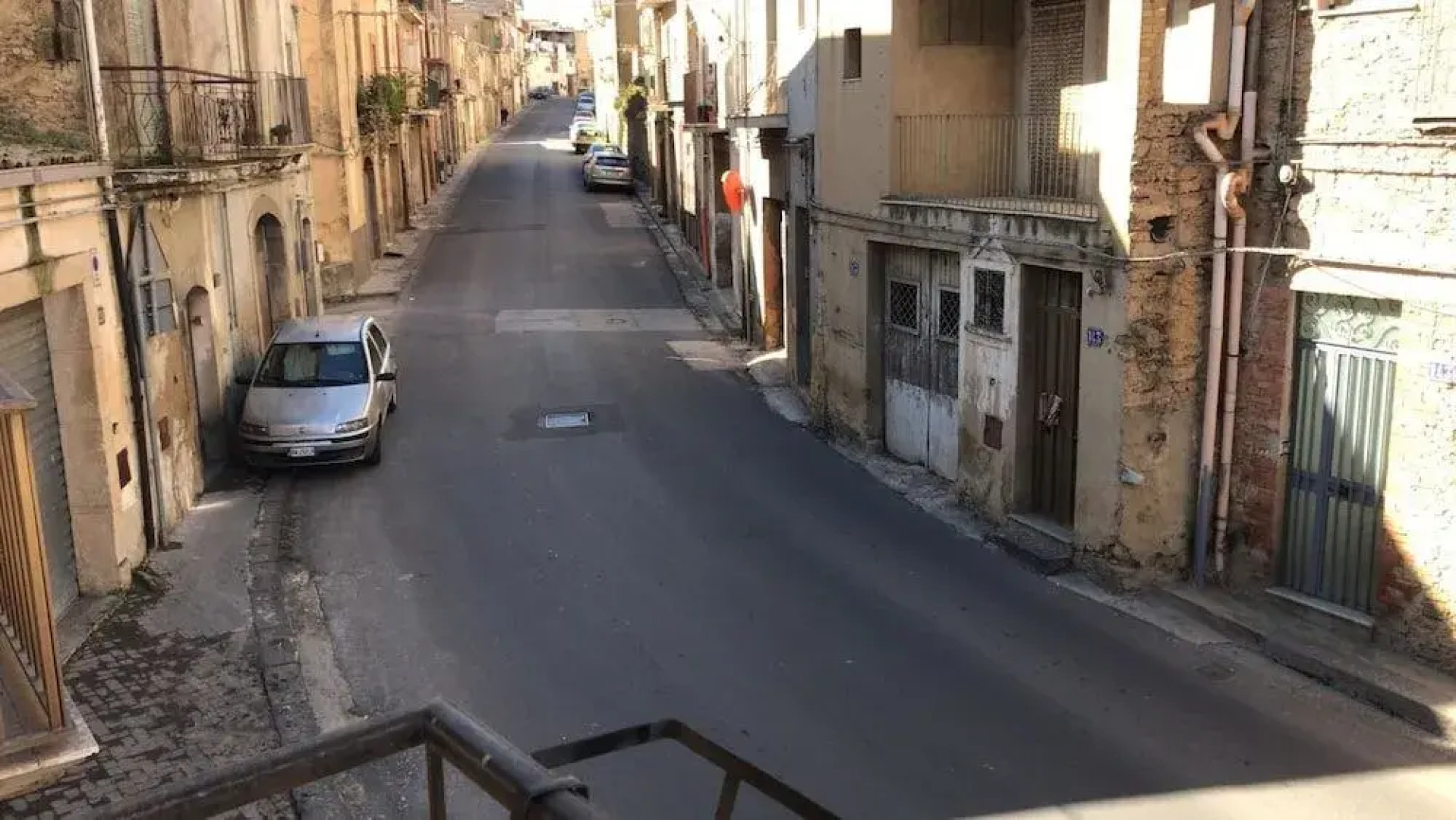 Caltagirone Casa Serena