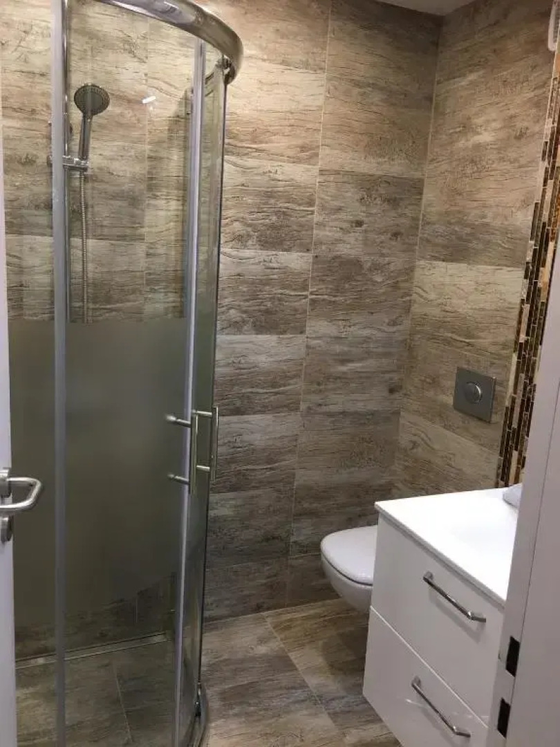 Apartments in Leafy Suburb