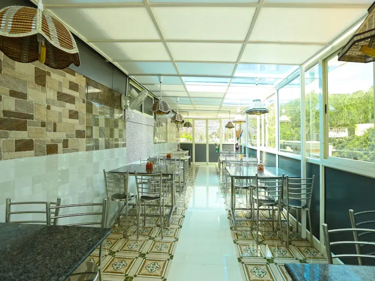 OYO 13087 Subam Hill Resort