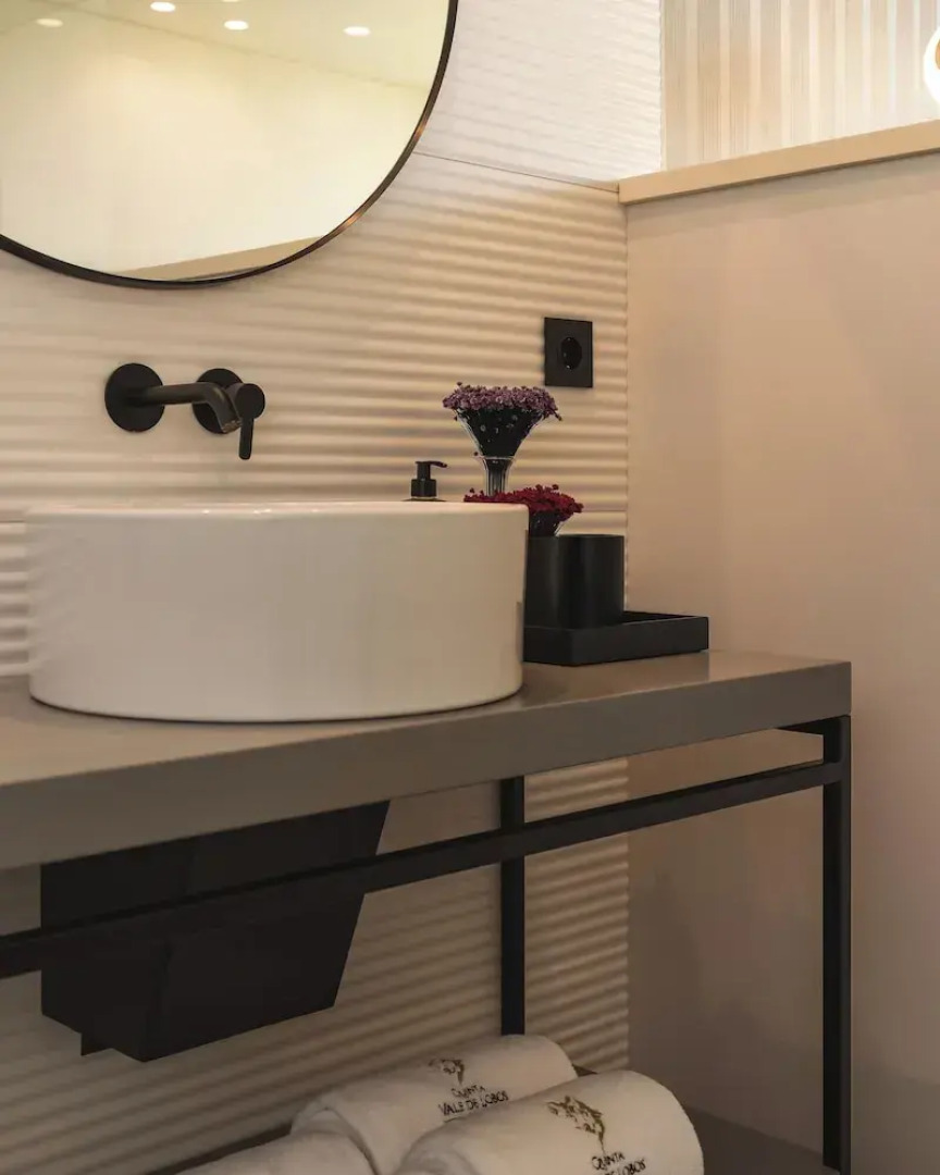 Quinta Vale de Lobos Douro