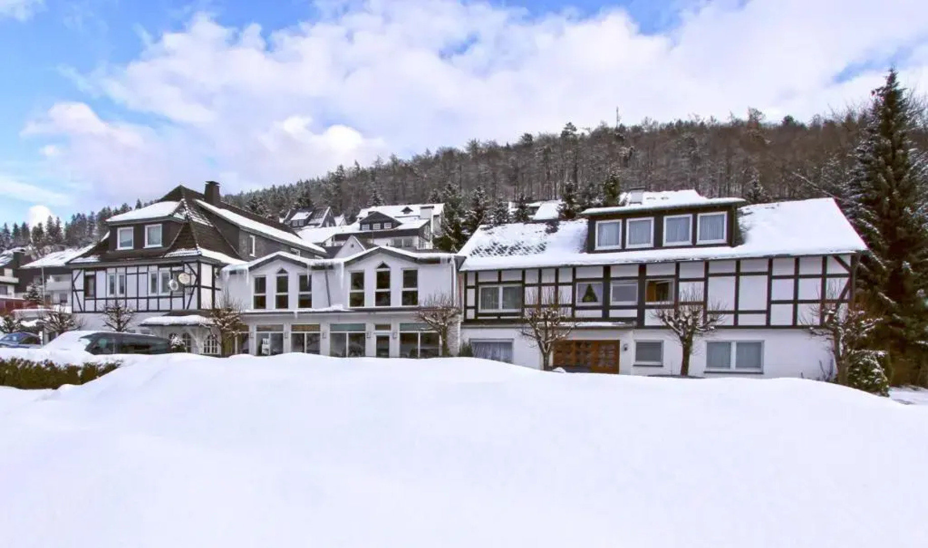 Hotel Hochland