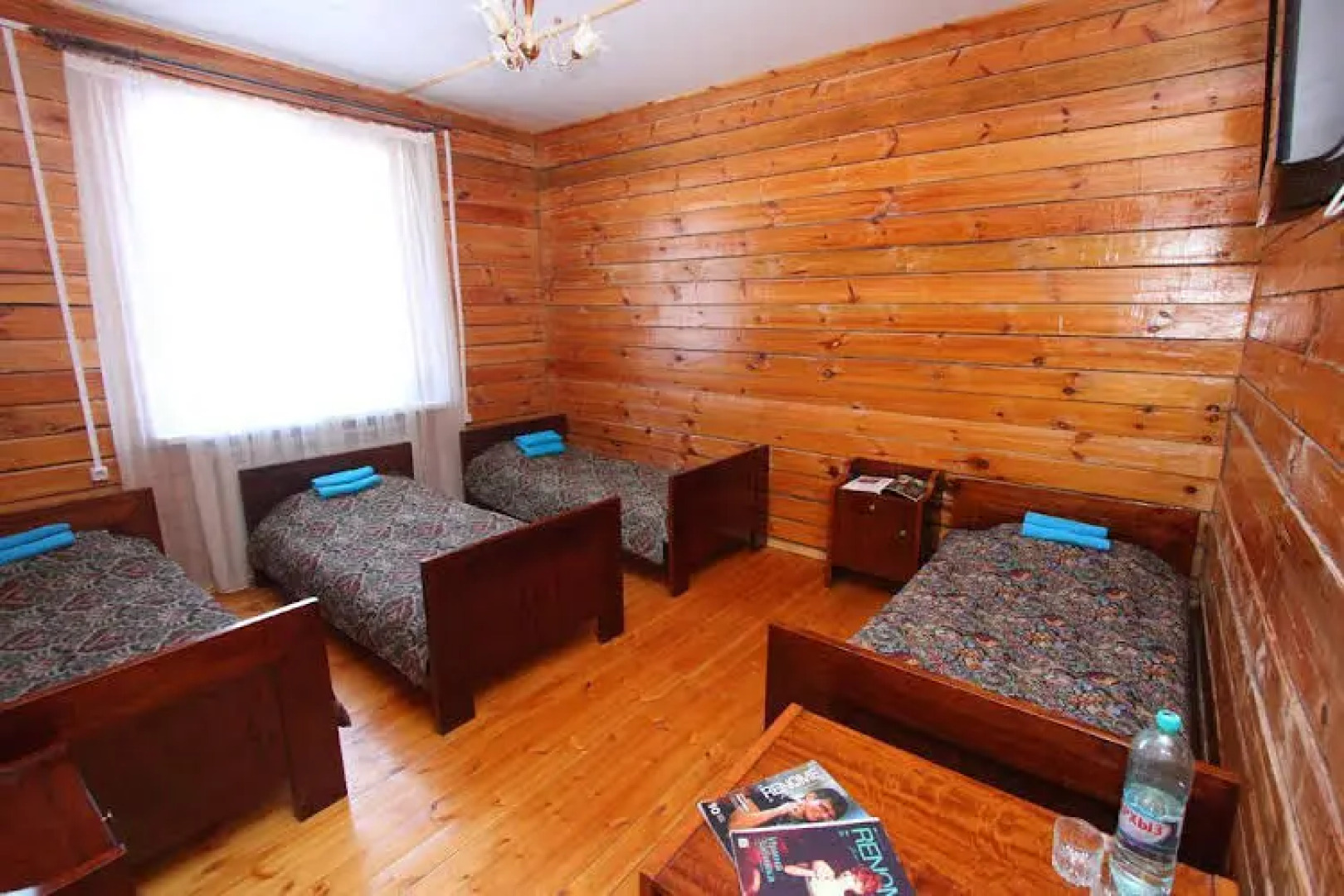 Гостевой Дом Олимпия