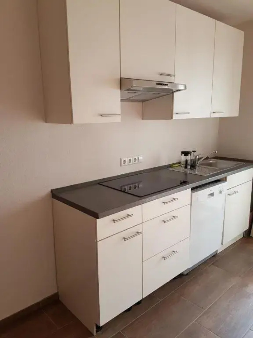 Apartment An der Weinstraße