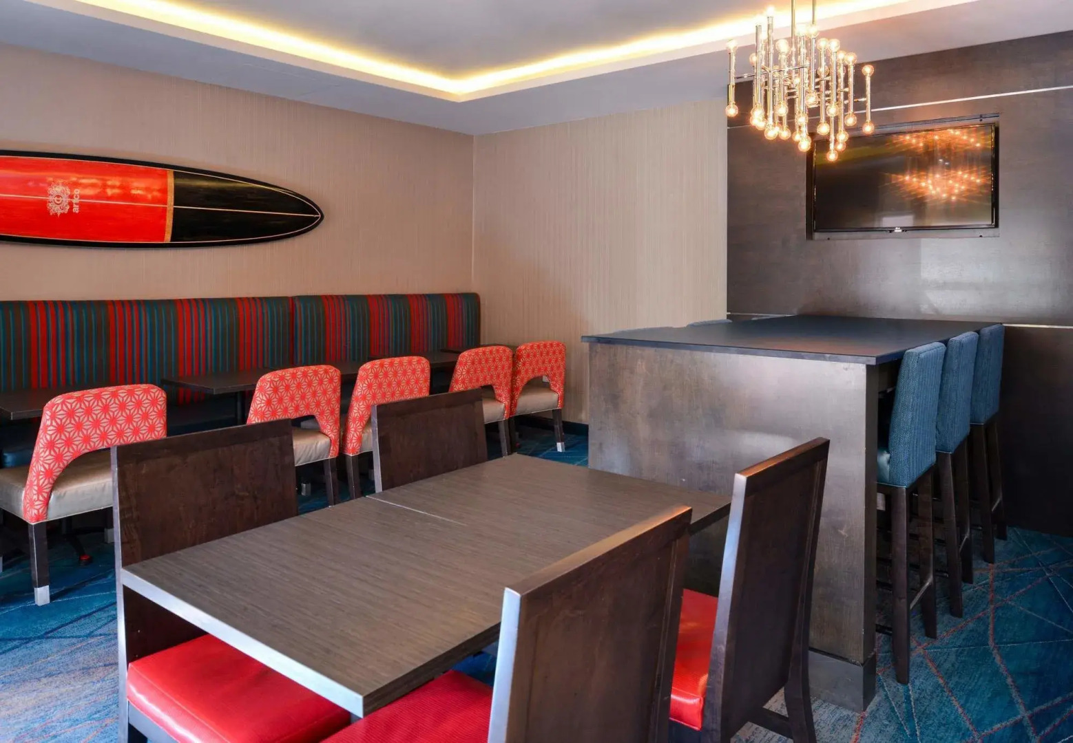 TownePlace Suites by Marriott Wilmington/Wrightsville Beach