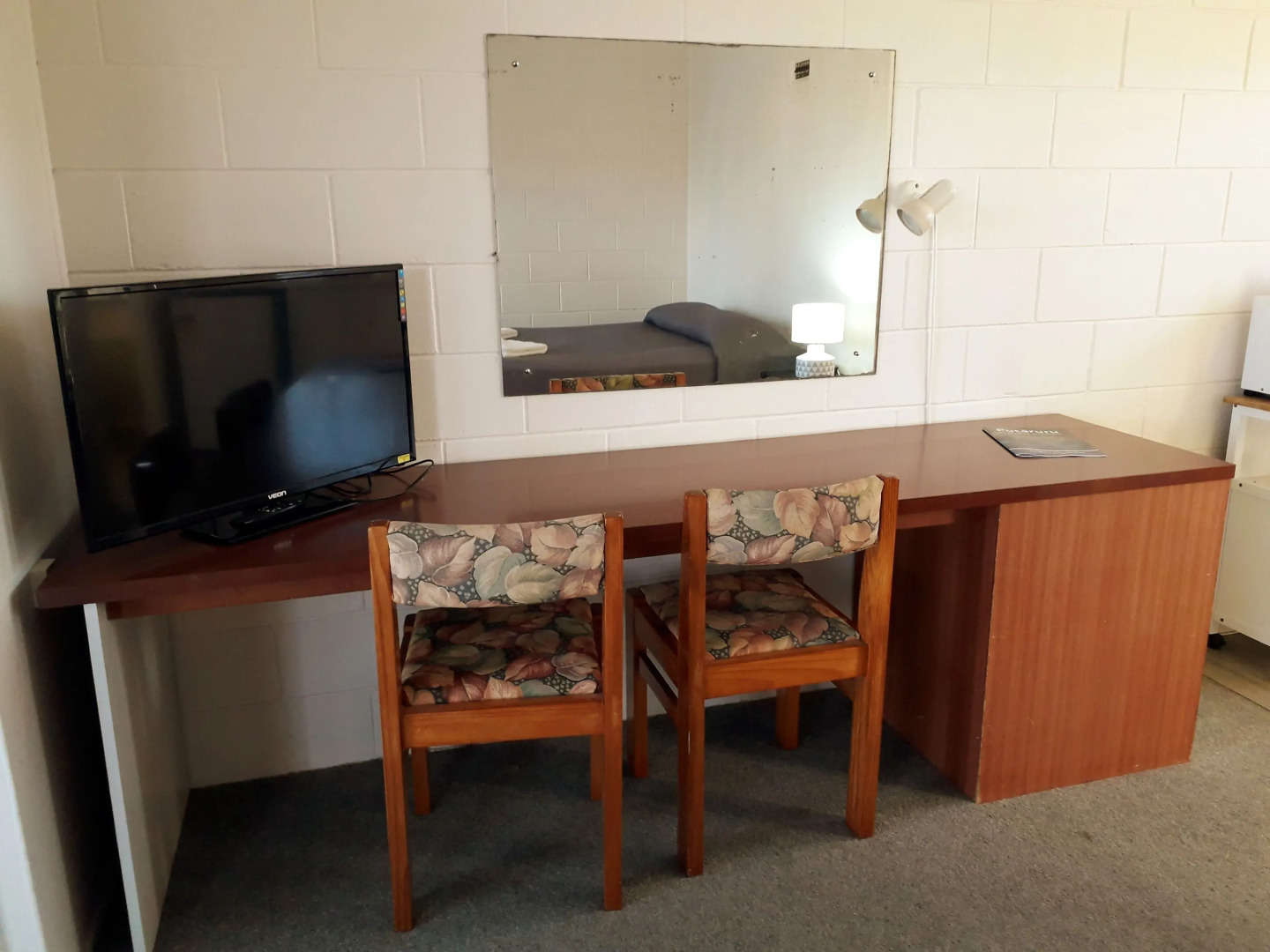 Kea Motel & Holiday Park