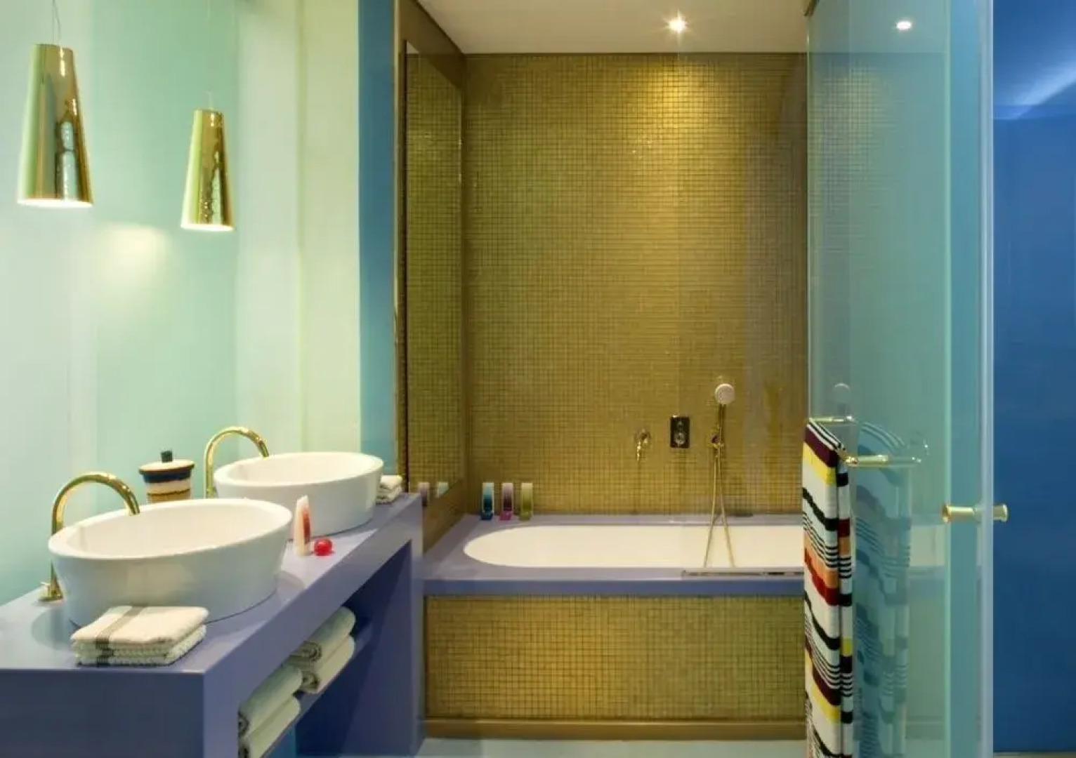 Hotel Missoni Kuwait