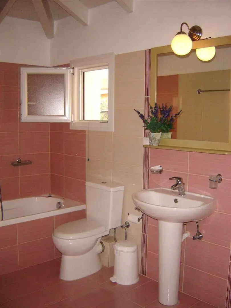 Vassilis Guest House