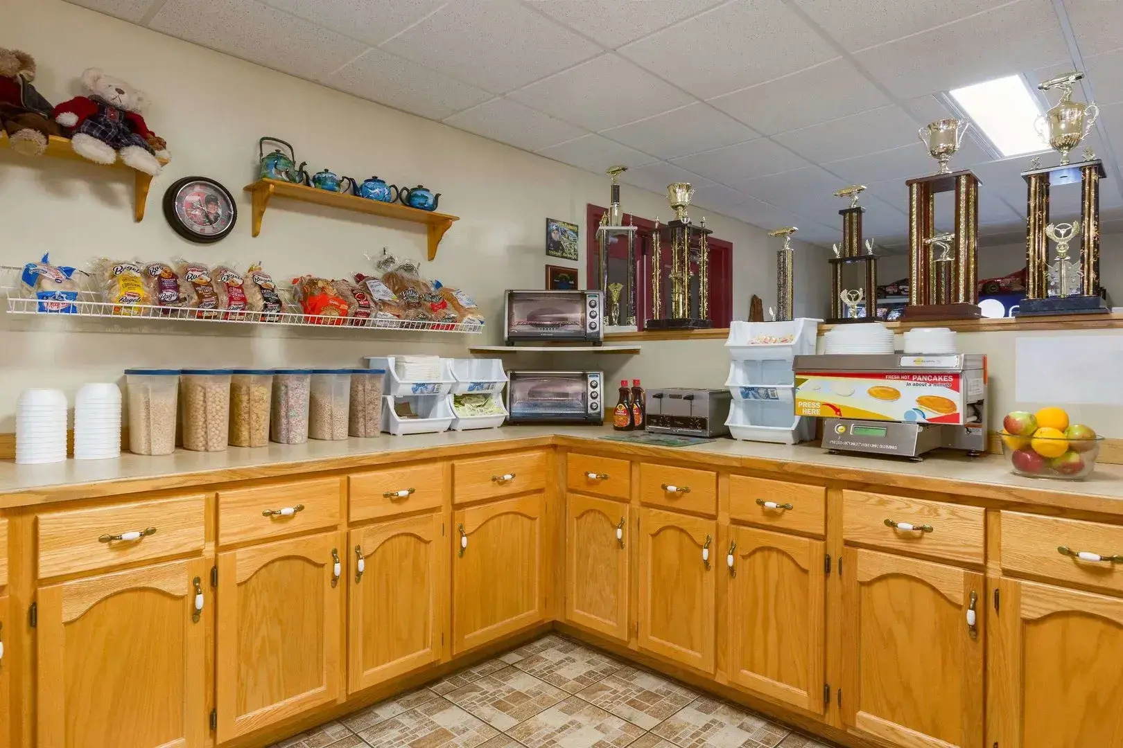 Travelodge Fredericton