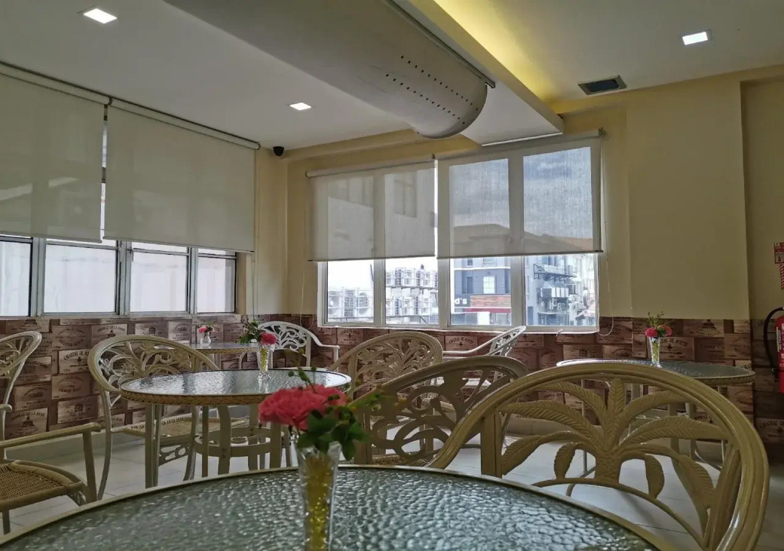 Best View Hotel Taipan