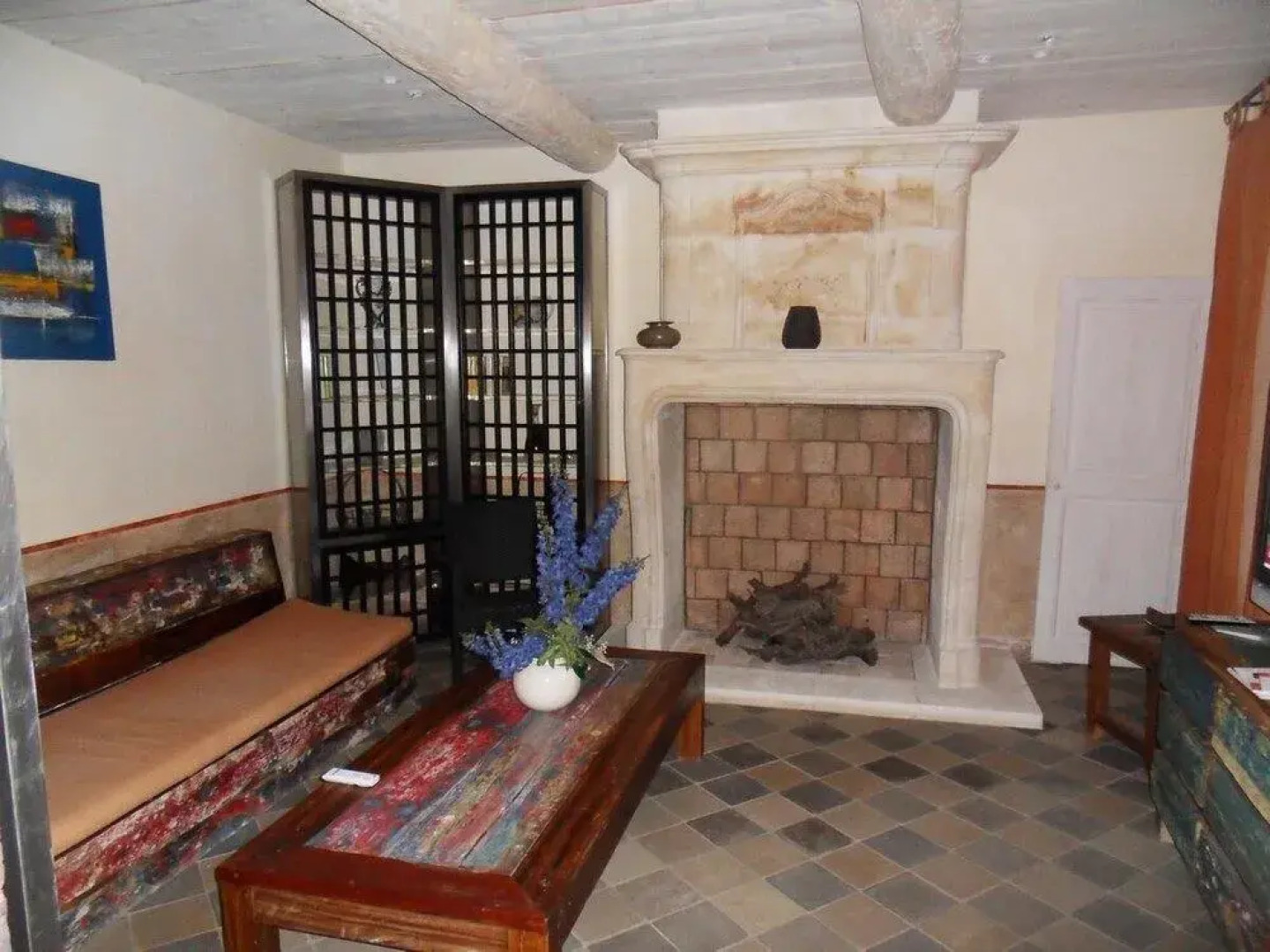 Chambres d'hôtes Domaine l'Olibaou