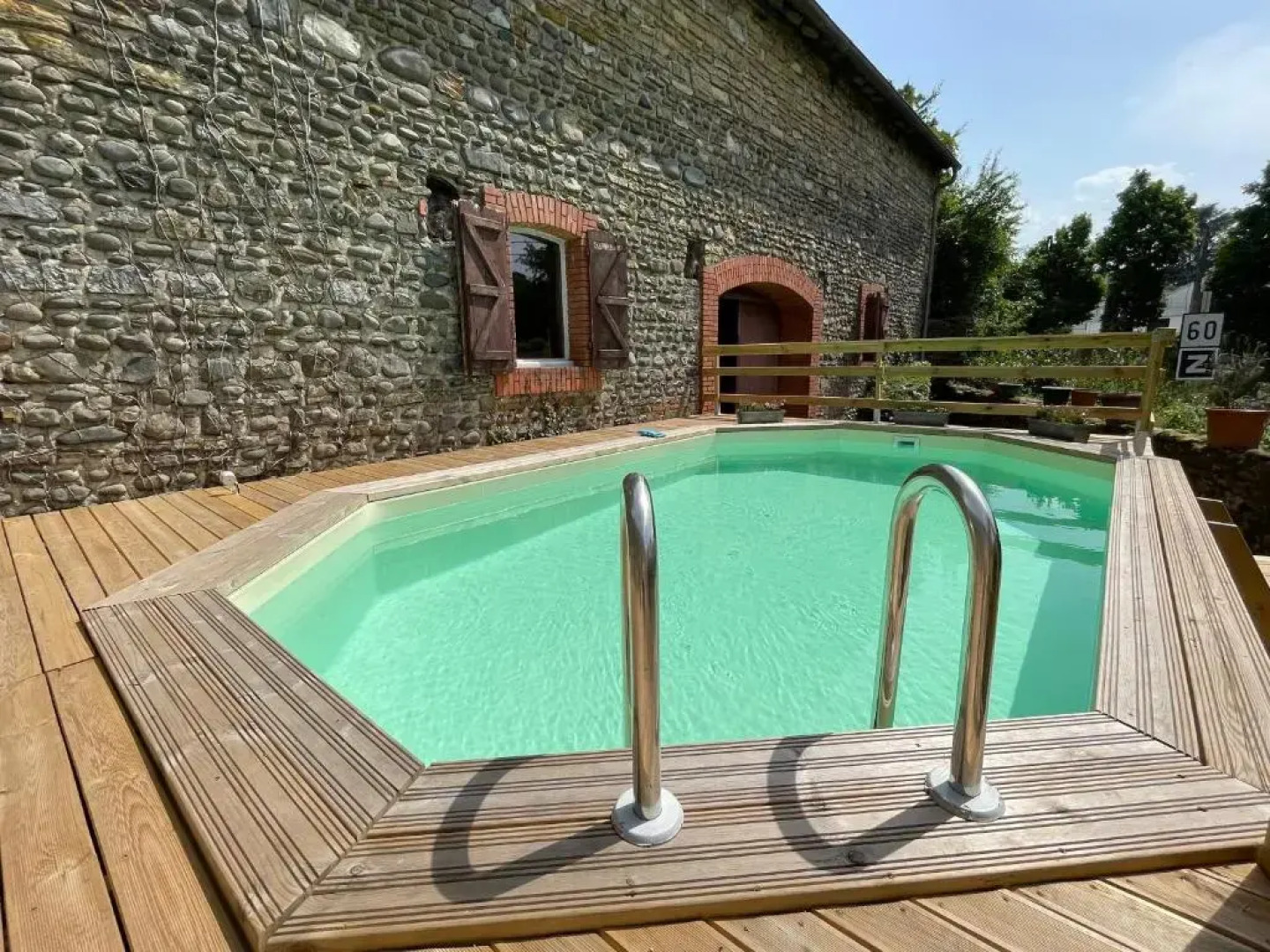 Les 3 Berets Chambres D'hotes