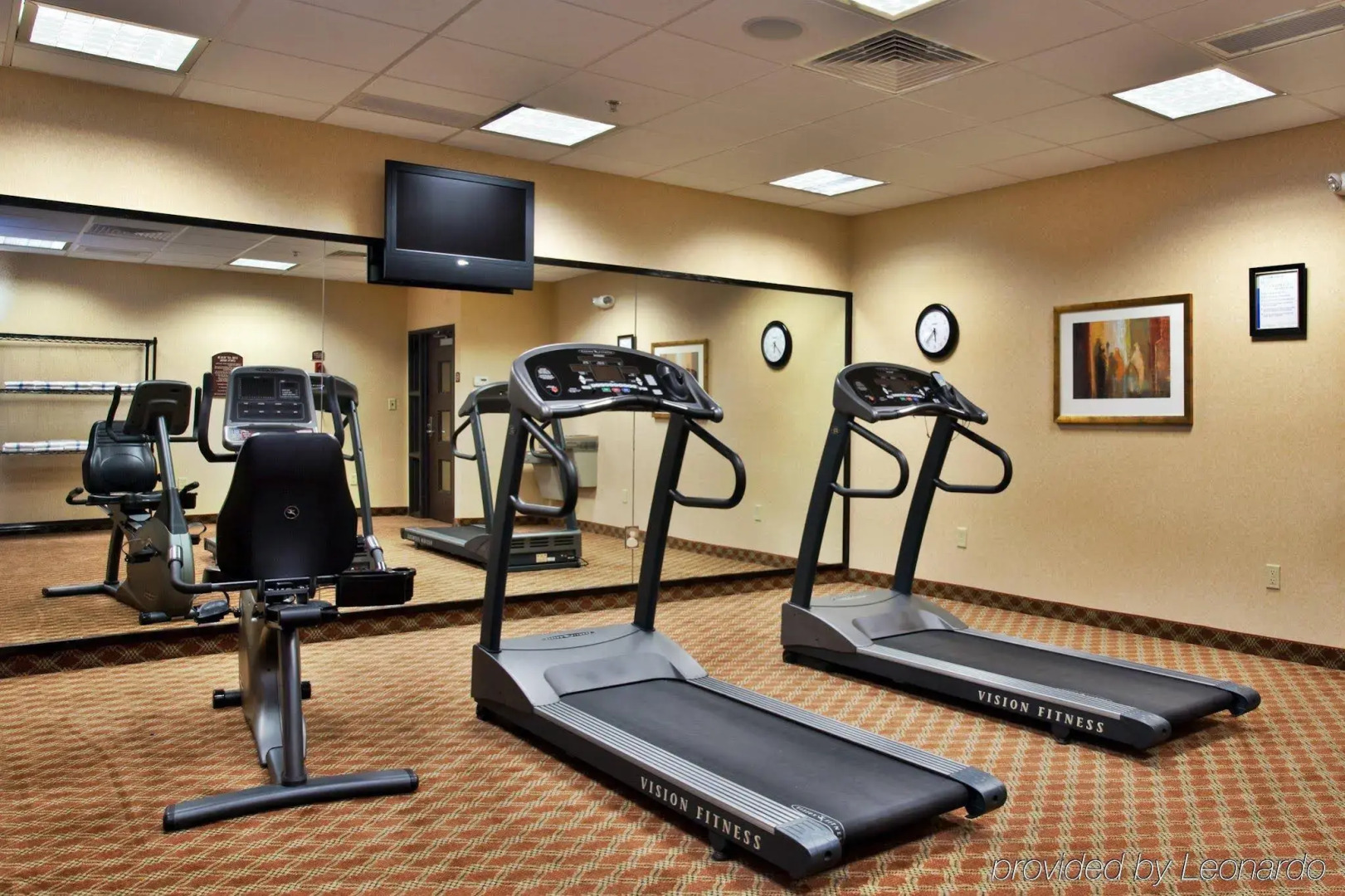 Comfort Inn & Suites Goodland