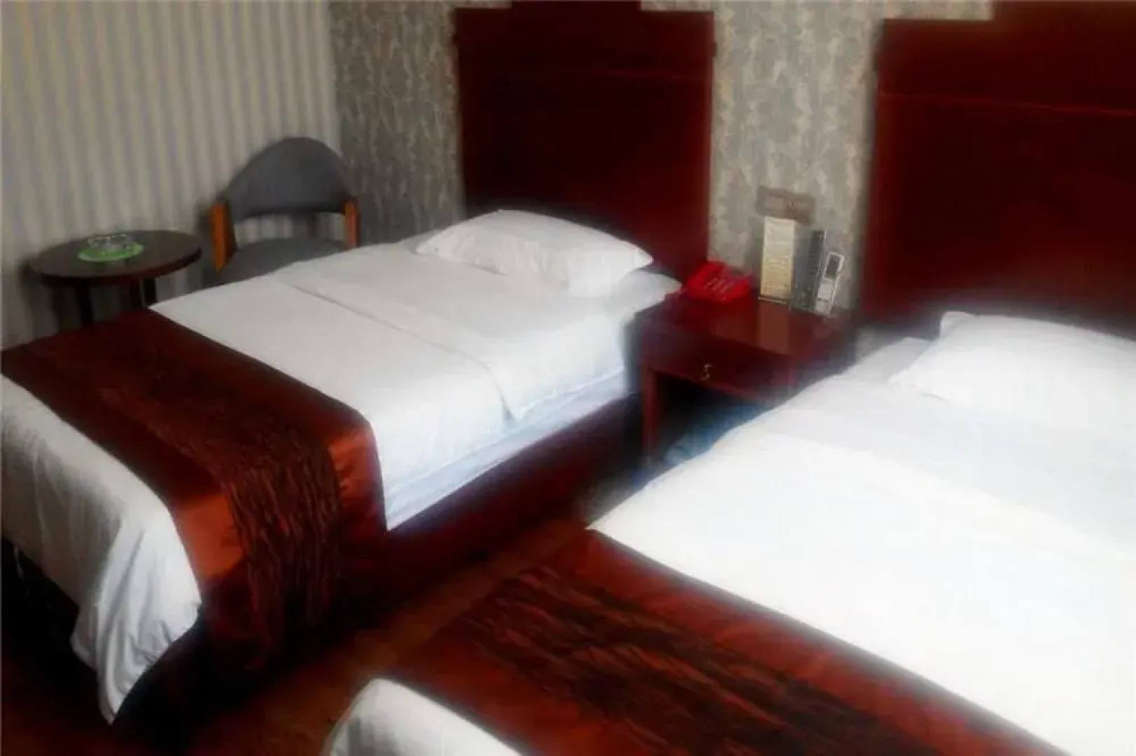 Samenxia Travel Hotel