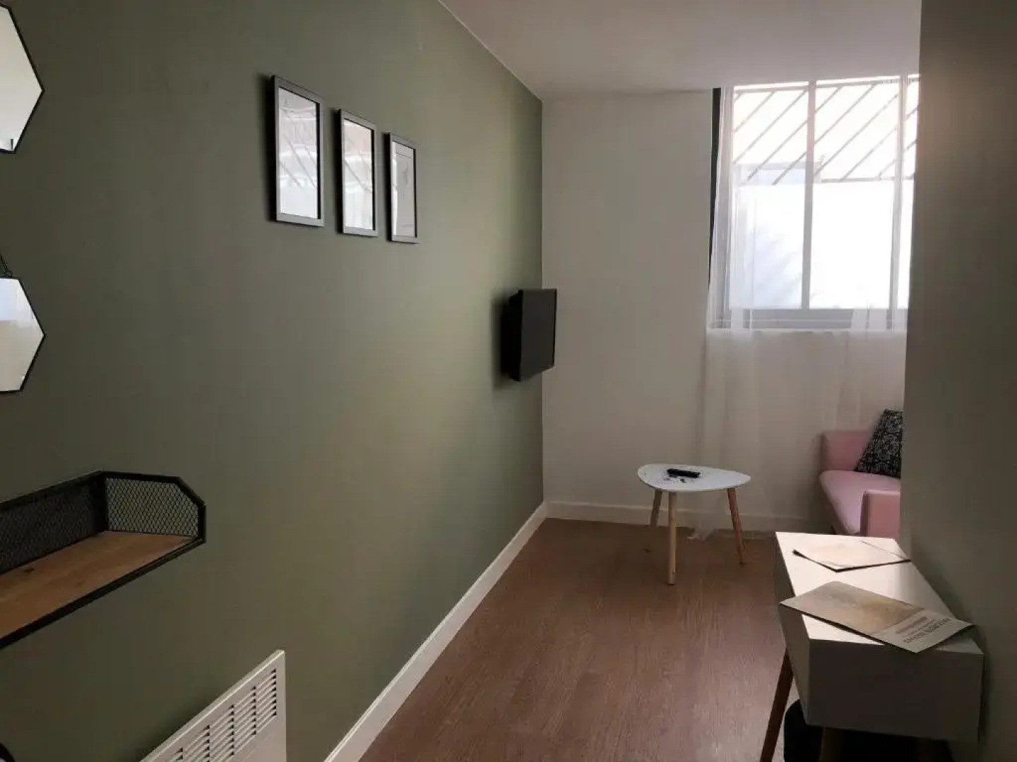 Résidence 7ème Art - T2 Meublés - centre ville