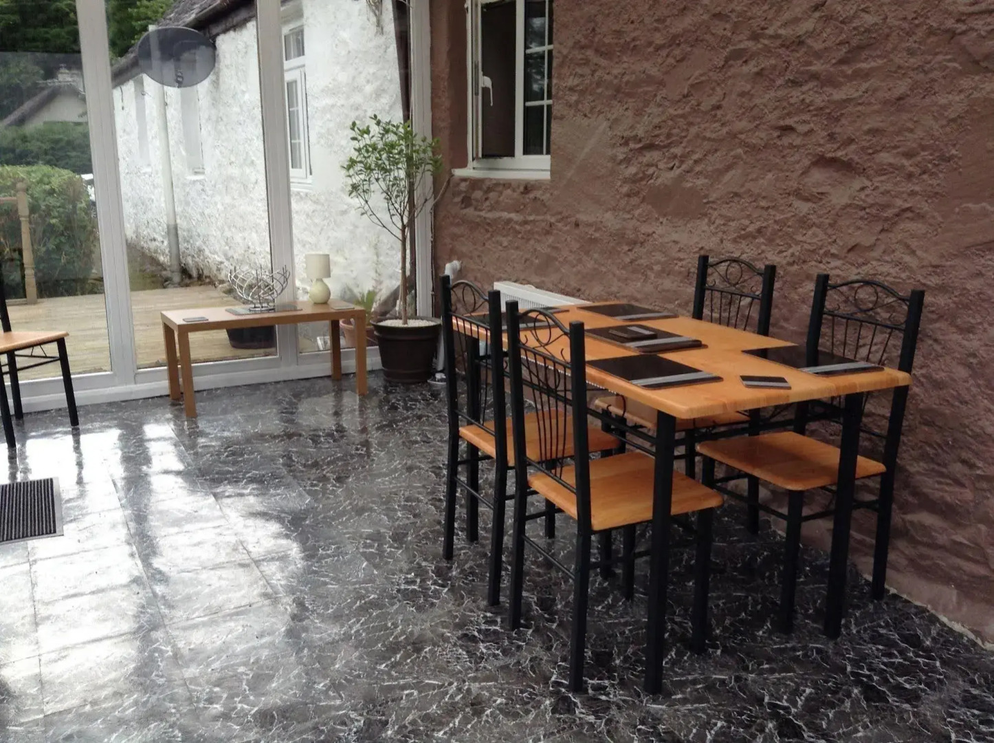 Darroch View Cottage