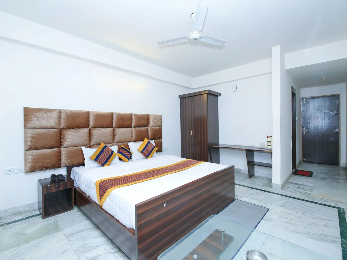 Hotel Datt Residency