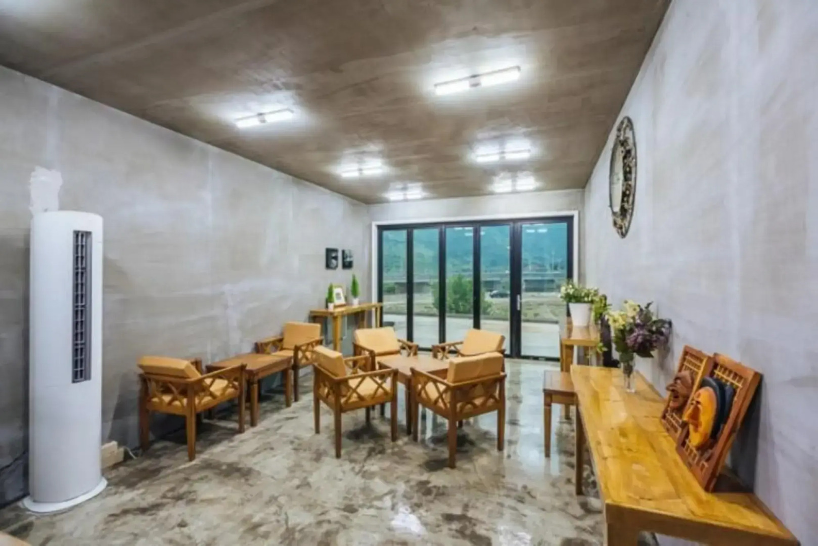 Miryang Raon Jenna Pension