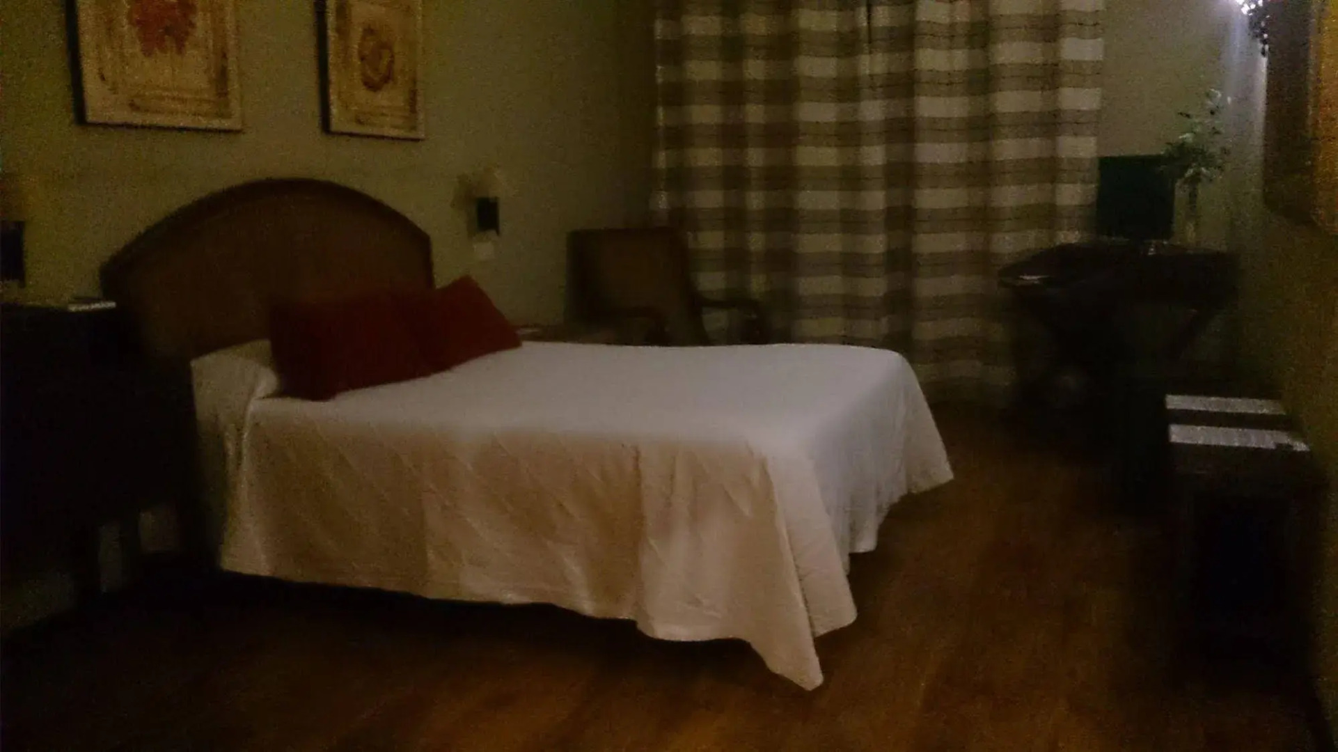 Posada Real Restaurante El Linar Del Zaire