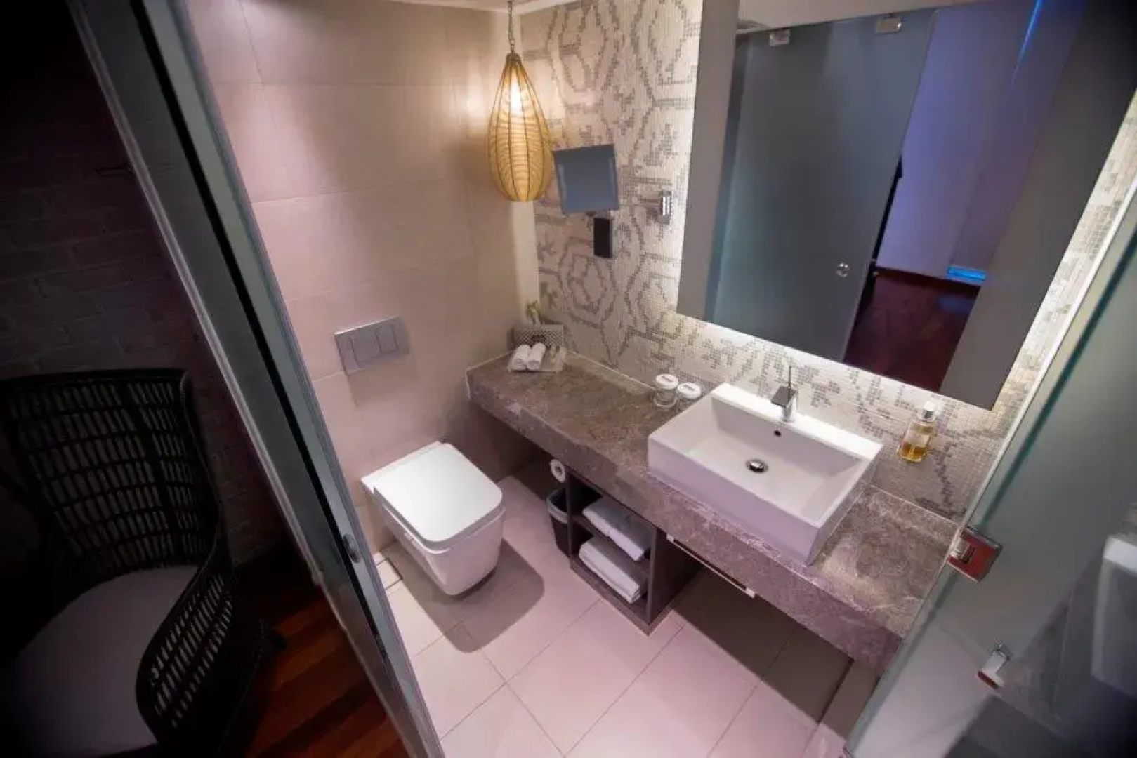 The Daulat by Hotel Calmo