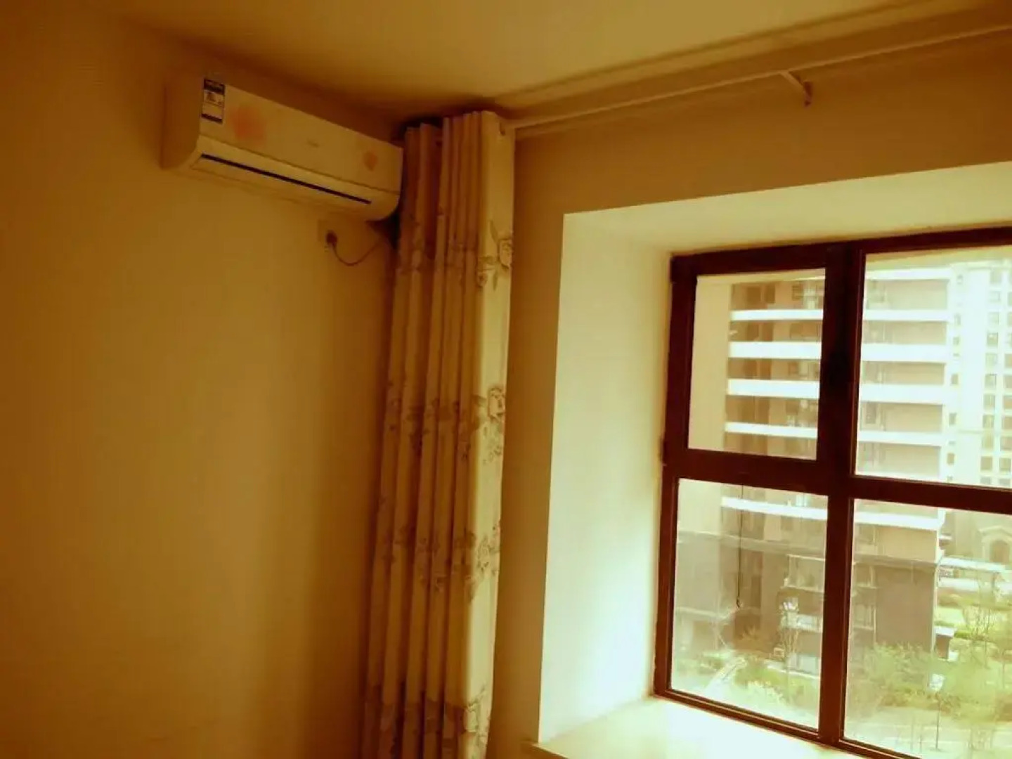 Qingdao Ryan Apartment