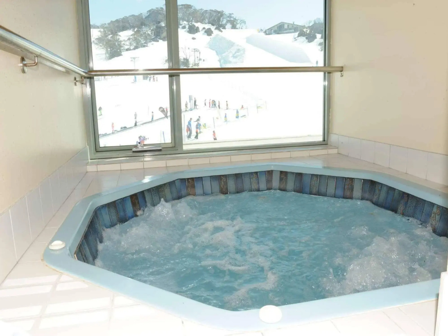 Perisher Valley Hotel