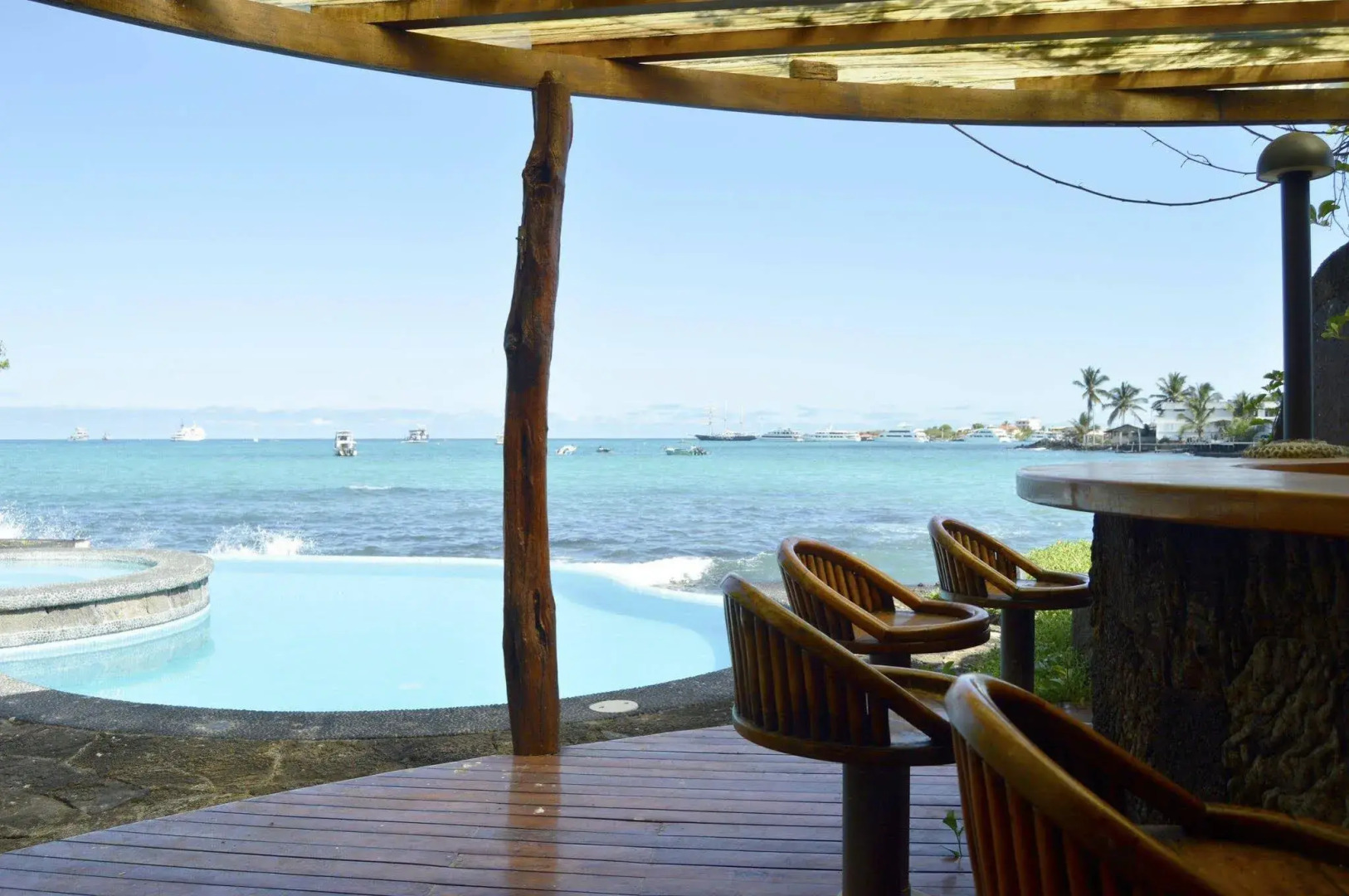 Royal Palm Galapagos, Curio Collection Hotel by Hilton