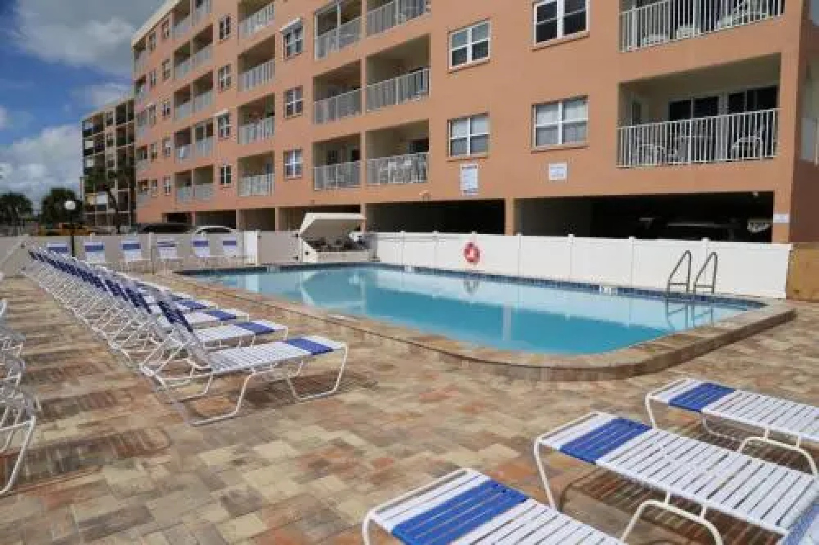 402 Beach Place Condos