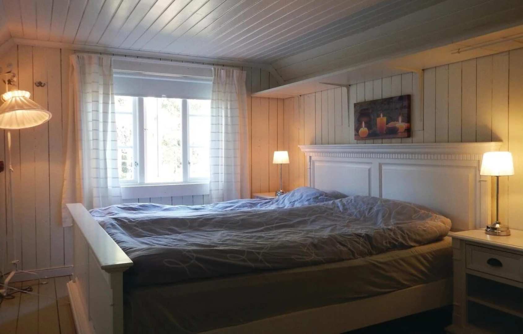 Nice Home in Bengtsfors With 4 Bedrooms and Wifi