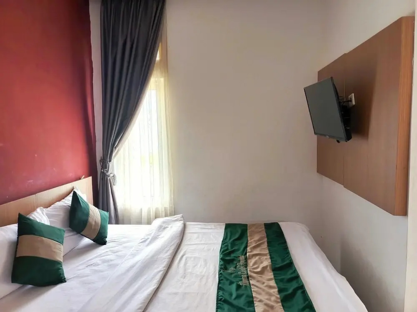 Khanza Costel Syariah