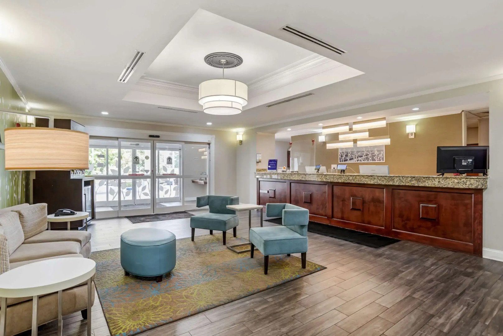 Sleep Inn & Suites Montgomery East I-85