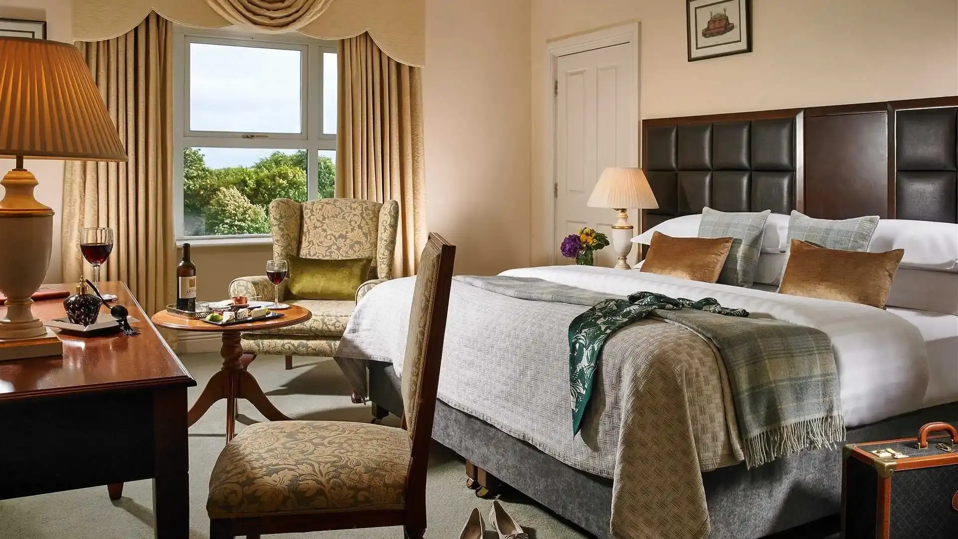 Hotel Woodstock, an Ascend Hotel Collection Member