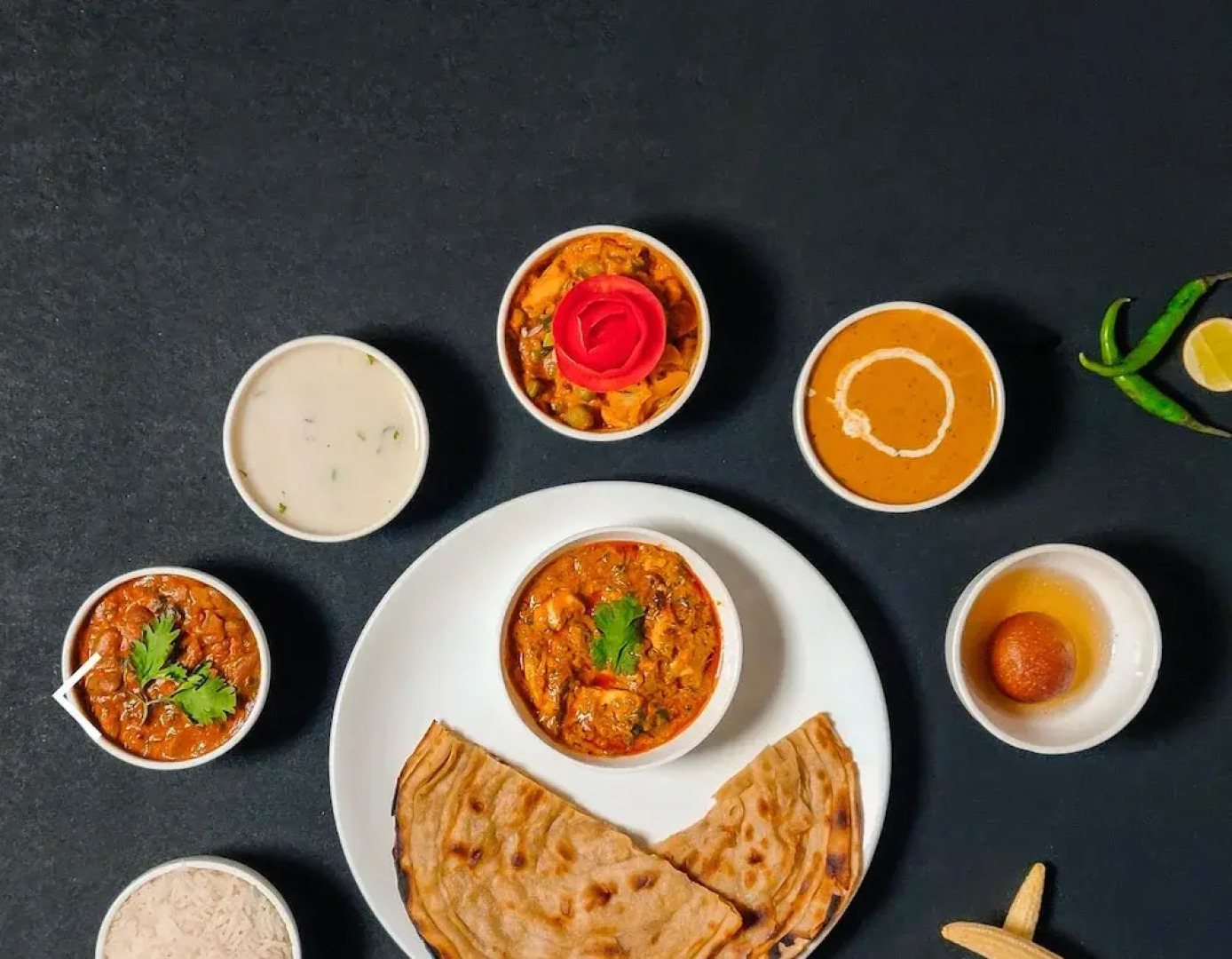 OYO 3033 Radiant Hotel