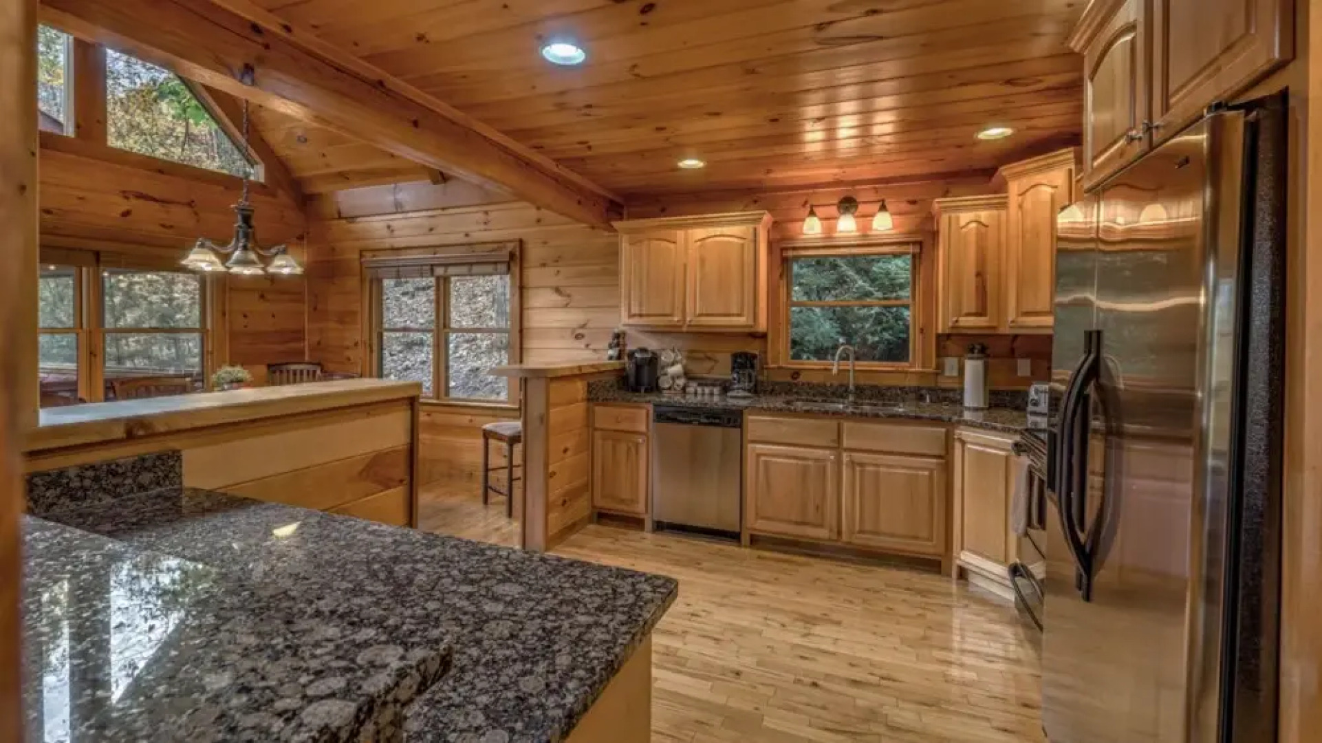 Cruach Mor by Escape to Blue Ridge